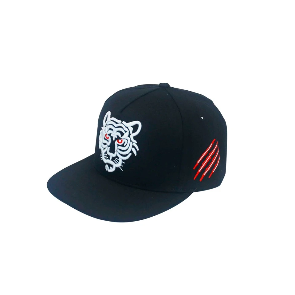 Baseball Cap Embroidered