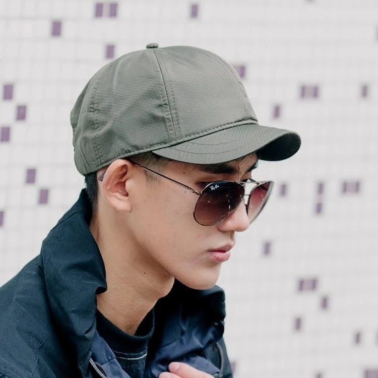 Baseball Caps Men