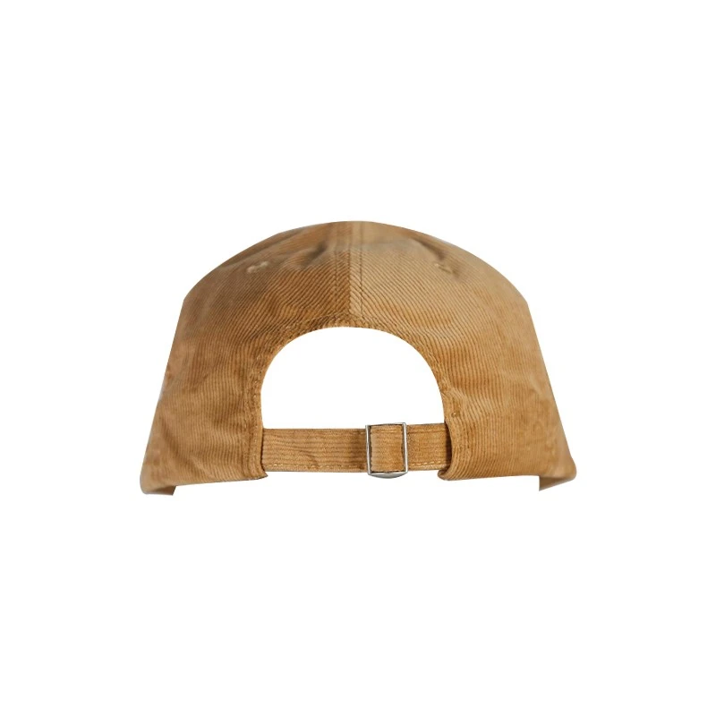 Cotton Baseball Cap