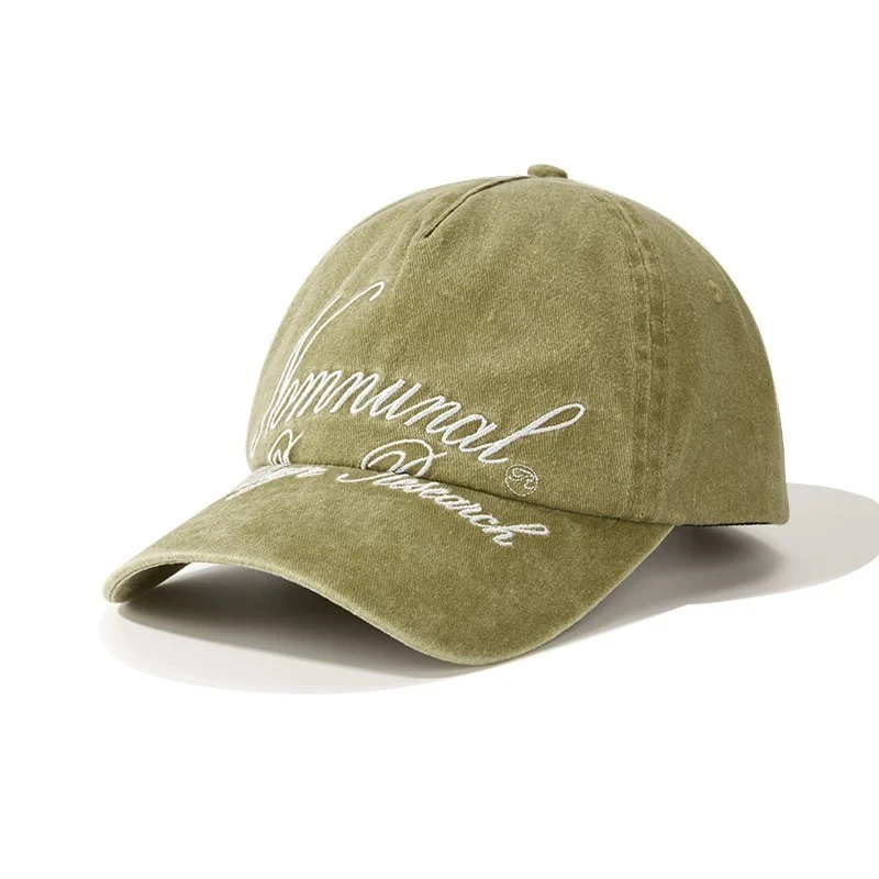 Custom Low Profile 5 Panel Caps suppliers