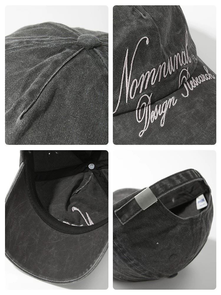 Custom Low Profile 5 Panel Caps high quality