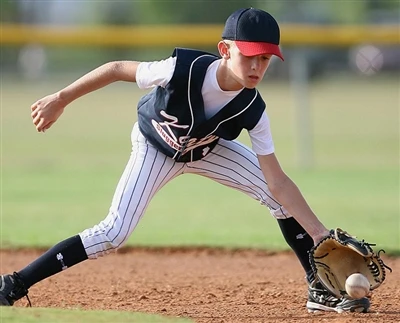 Manteniment diari de gorres de beisbol