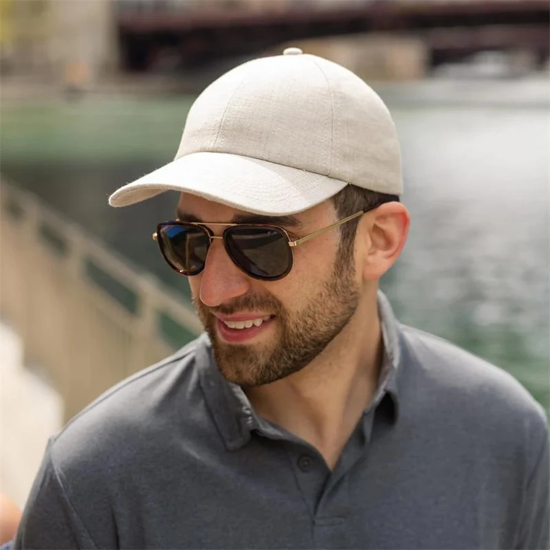 Men's Baseball Cap