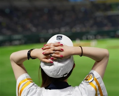 Funcions de les gorres de beisbol