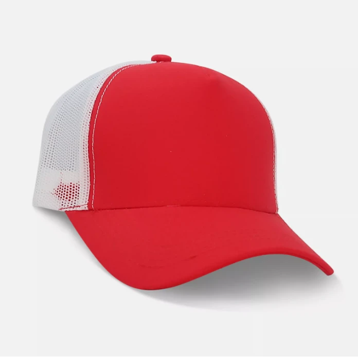 Personalized Trucker Hats