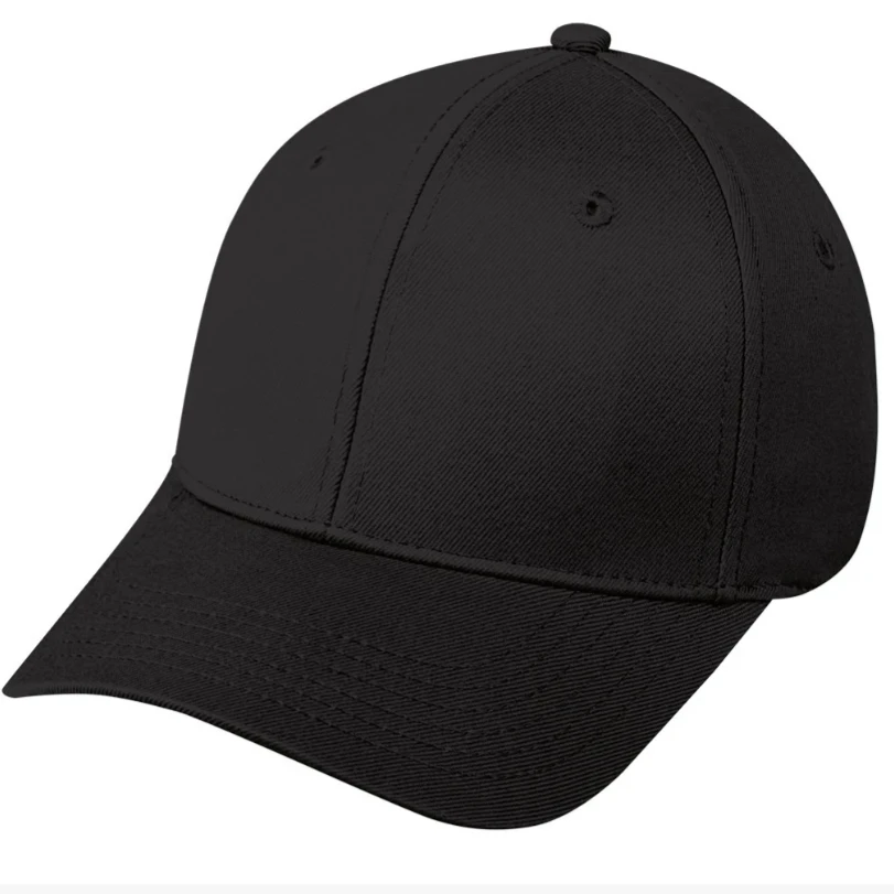 Plain Baseball Cap
