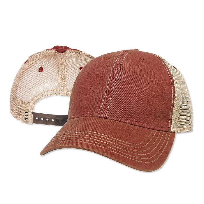 Plain Dad Hat