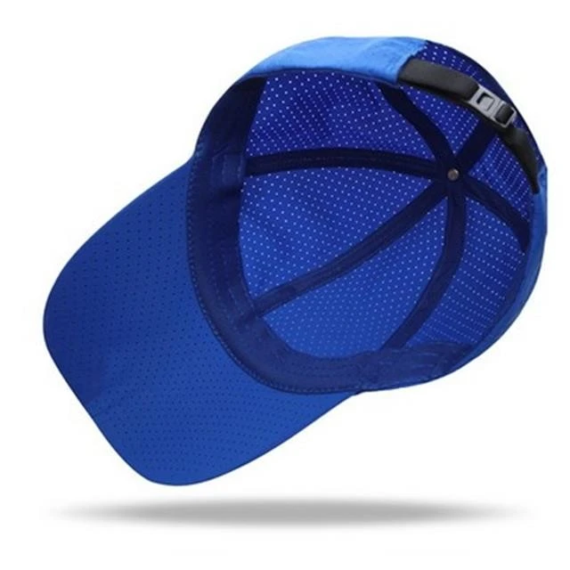 Polyester Baseball Cap factory