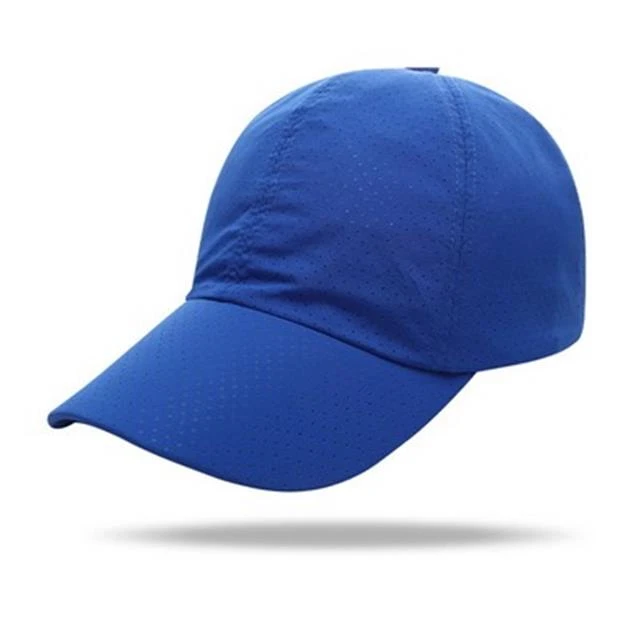 Polyester Baseball Cap