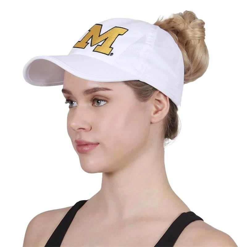 Ponytail Baseball Cap factory