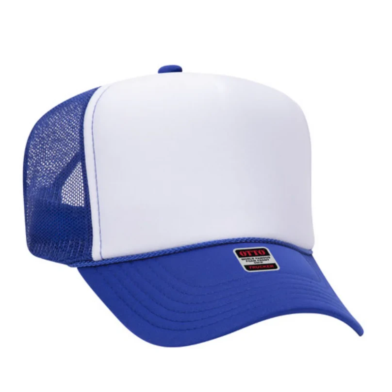 Durable Trucker Hat