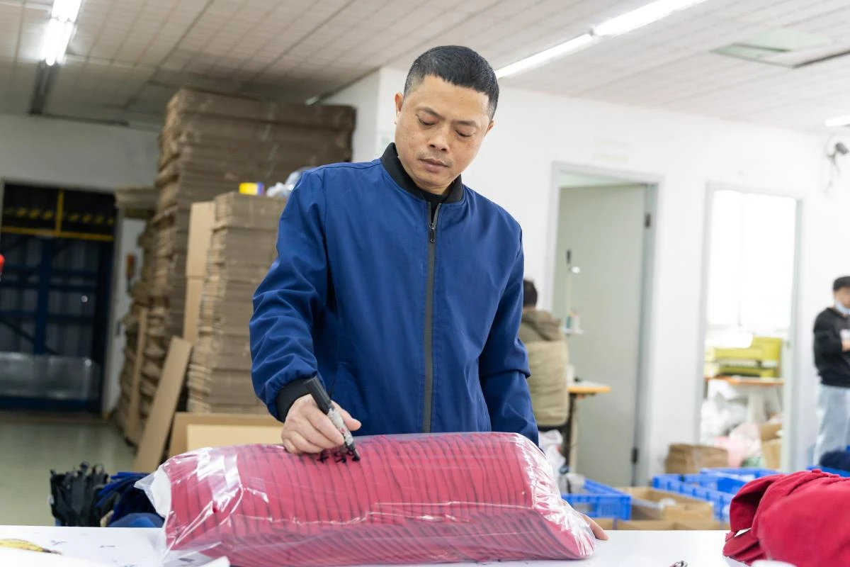 Baseball Cap Factory 2