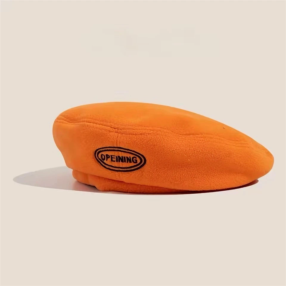 Slouchy Beret best