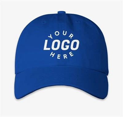 Logotip de la gorra de beisbol