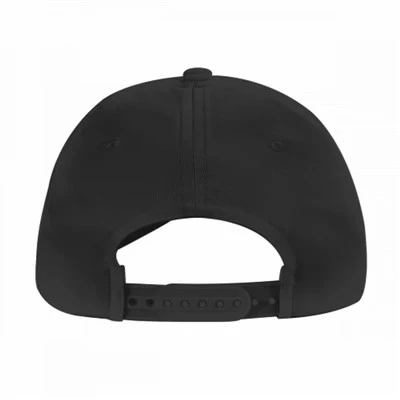 Blank baseball cap