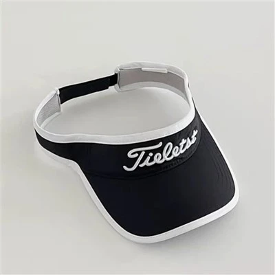 Visera de sol de visera ampla