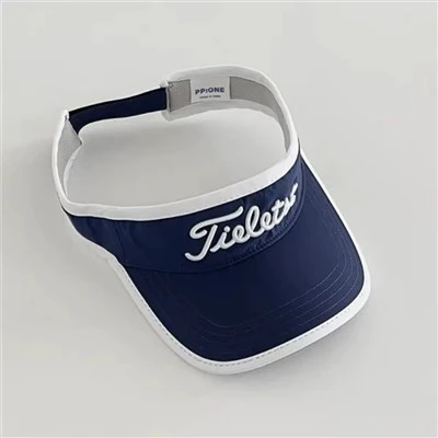Gorros de visera personalitzats