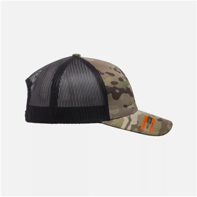 Gorra de camioner Flexfit