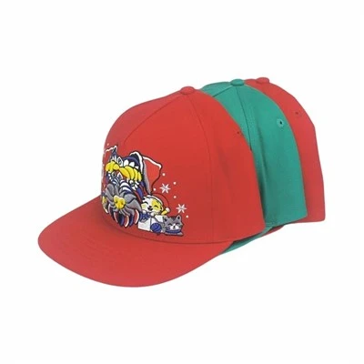 Estils de gorra de beisbol