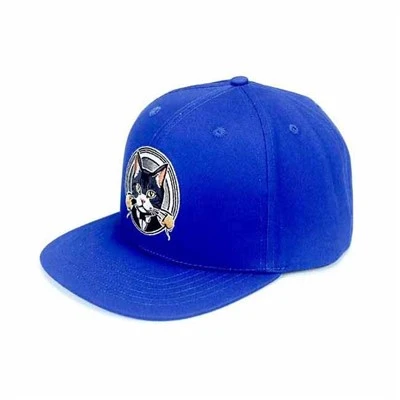 Wanjia Hat Factory està especialitzada en barrets personalitzats