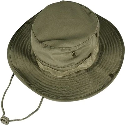 Barret plegable