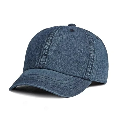 Gorra de beisbol Jeans
