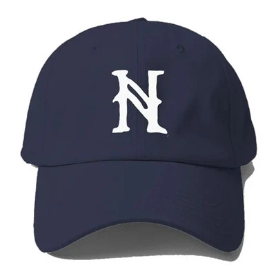 Gorra de beisbol lletra