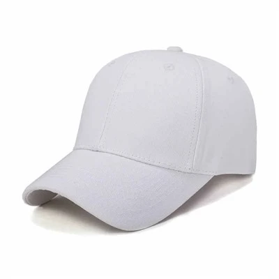 Gorres de beisbol en blanc