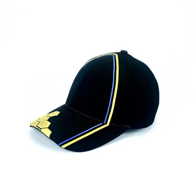 Els homes frescos són barrets de snapback