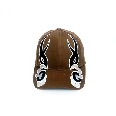 Cap de Snapback Vintage Men Vintage