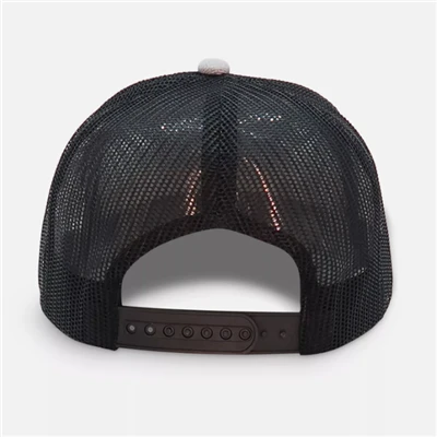 Plain Snapback Trucker Hats