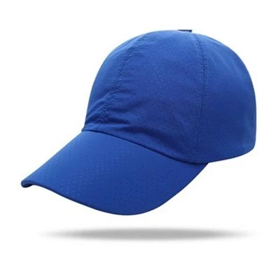 Gorra de beisbol de polièster