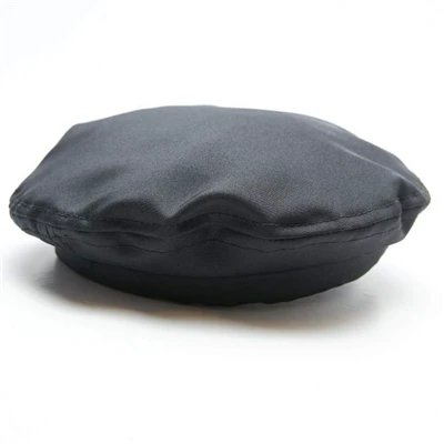 Beret de polièster
