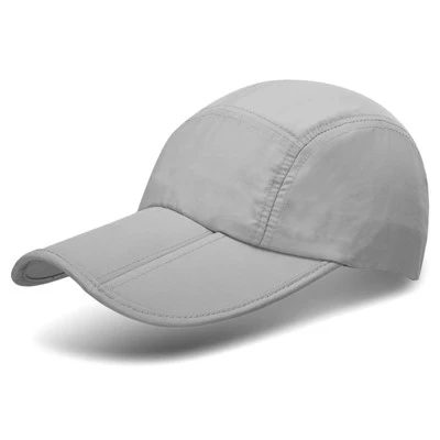 Gorra de beisbol d'assecat-ràpid