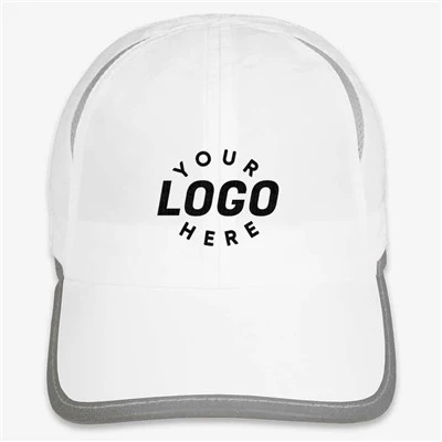 Gorra de beisbol esportiva