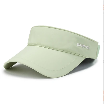 Visera de golf de protecció solar