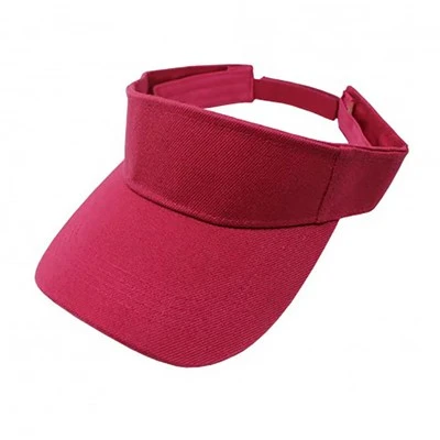 Gorra de visera