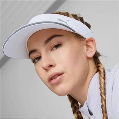Visora ​​de tennis Visor Senyores
