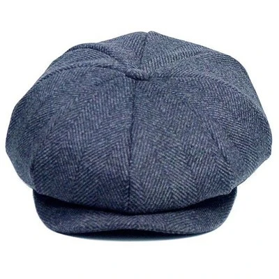 Barret de boina vintage