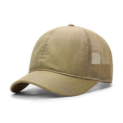 Com es produeixen les gorres de beisbol?