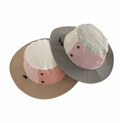 La diferència entre el barret d’un pescador i una gorra de beisbol