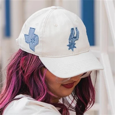 Gorra de beisbol de mezclilla per a dona