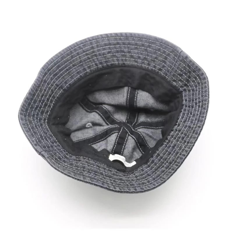 Summer Bucket Hat Pattern