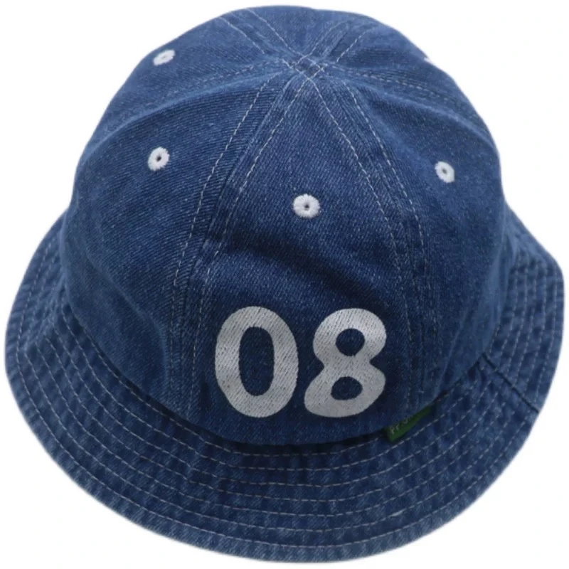 Summer Bucket Hat Pattern