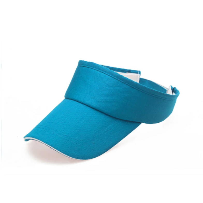 Tennis Sun Visor Cap