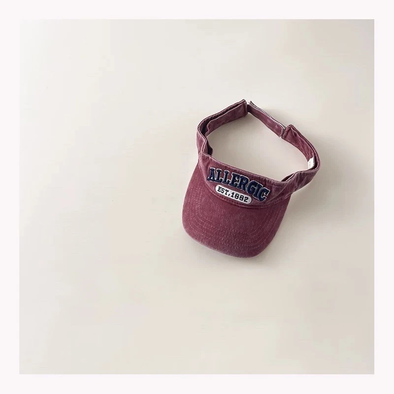 Womens Visor Cap factory